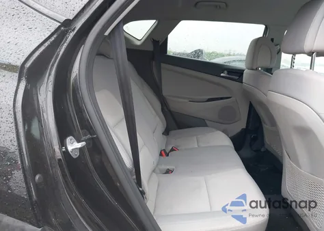 2018 Hyundai Tucson Se z USA, uszkodzony, nr VIN KM8J2CA46JU801488